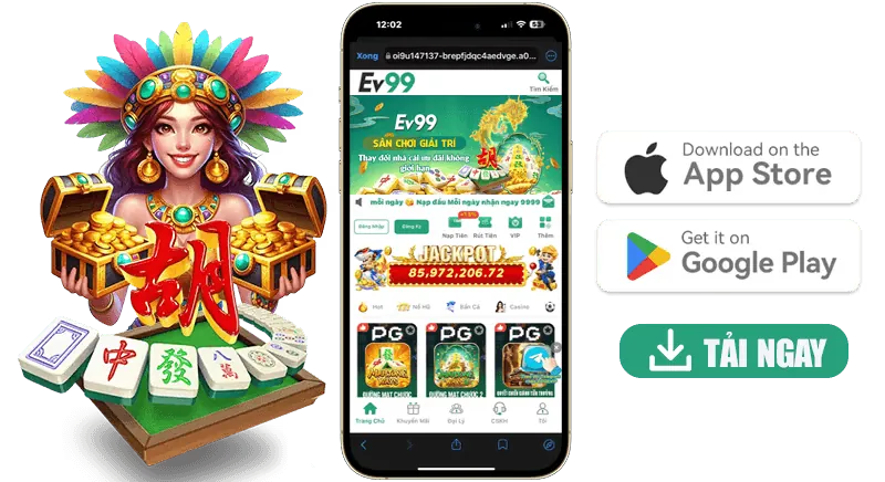 Kho game casino đa dạng
