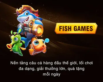 Các loại game Bắn Cá đa dạng tại xocdia nhà cái