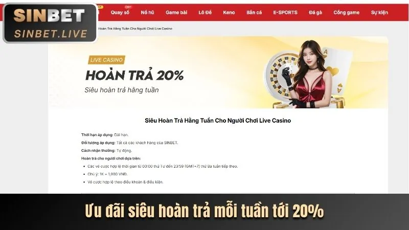 Trải nghiệm game Bắn Cá đỉnh cao